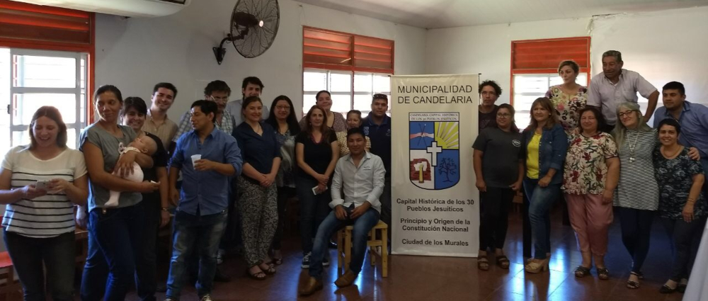 Plan Cultural Metropolitano será expuesto en Congreso Latinoamericano