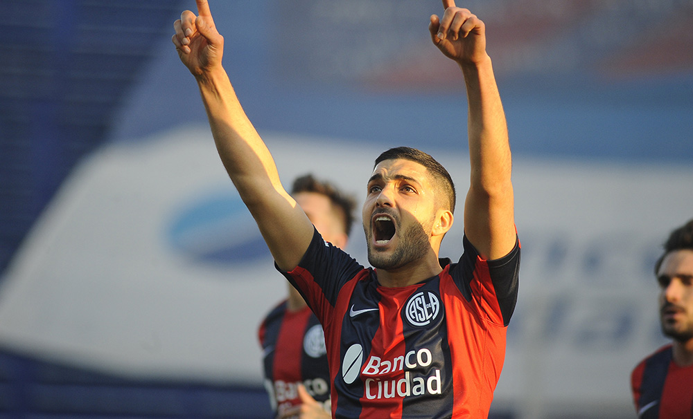 Superliga: San Lorenzo y Arsenal abren la cuarta fecha