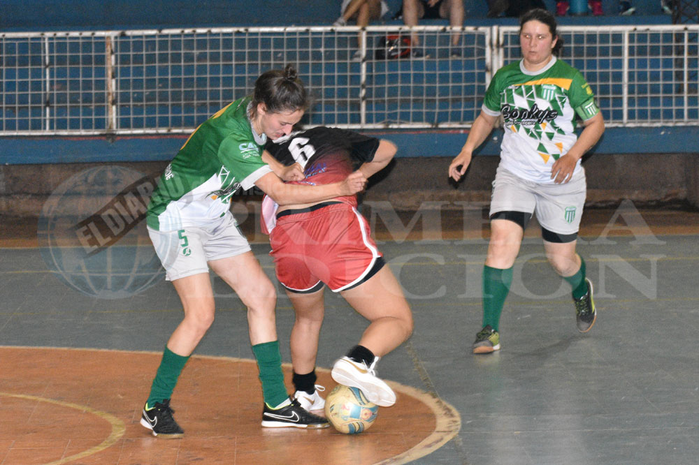 Posadas recibe  a las mejores