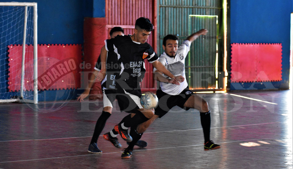 “Verdirrojas” de alegría