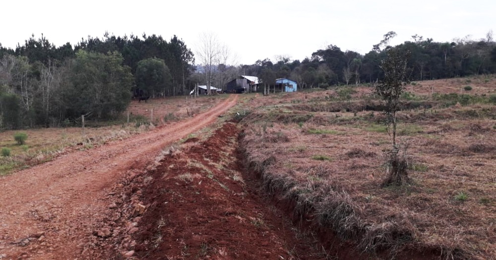 El municipio de El Soberbio desconoce el pedido de “reserva ecológica”