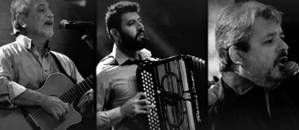 Misionero y Guaraní a puro chamamé