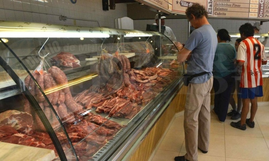 Carnicerías manejan un aumento de entre 5% y 10% para esta semana