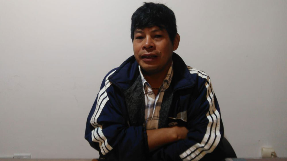 “Holodomor”, que nunca más se repita