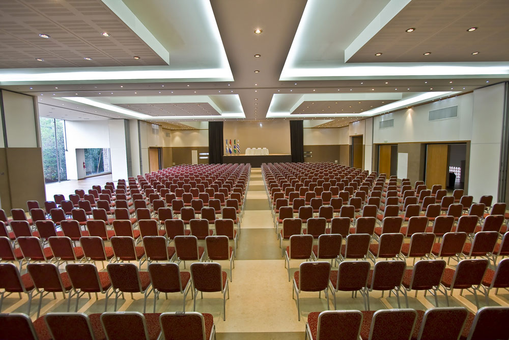 Turismo de eventos, destinos