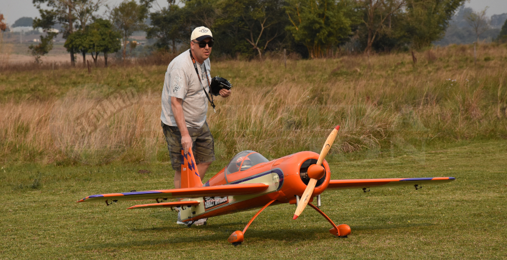 “Misiones Vuela”, un encuentro con lo mejor del aeromodelismo