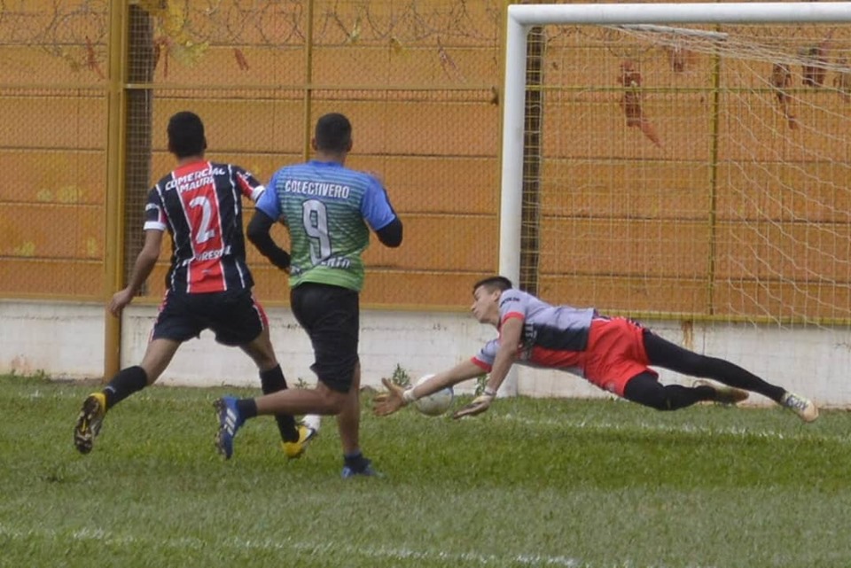 Crucero del Norte ganó su primer amistoso de pretemporada