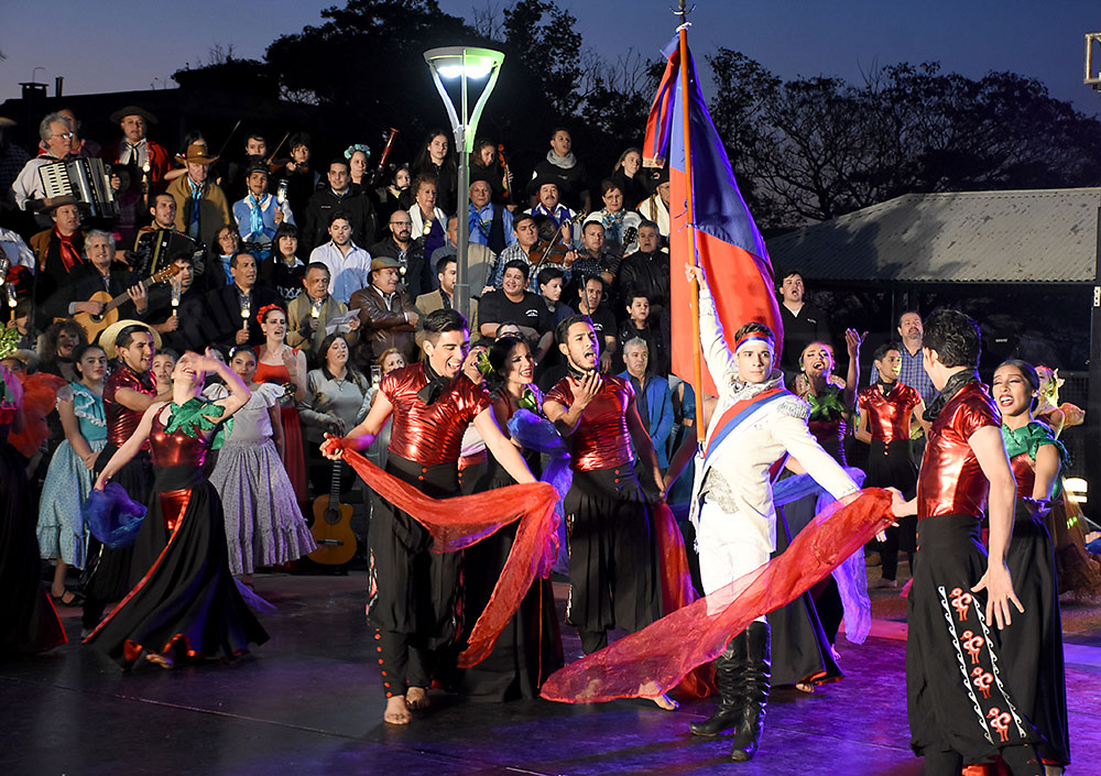 Se viene la 50ª edición del Festival Nacional de la Música del Litoral