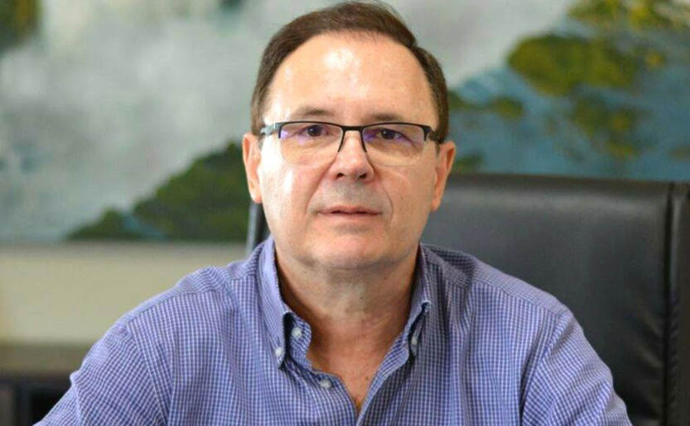 “Necesitamos la fuerza del voto misionerista”