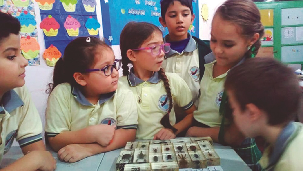 Bodas de Plata del Instituto Cristiano República Argentina