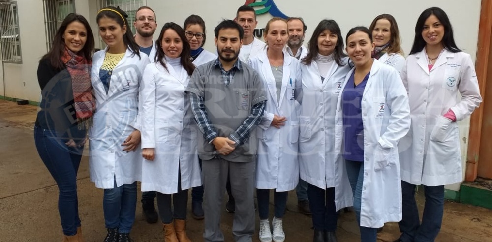 Registro provincial para monitorear enfermedades poco frecuentes