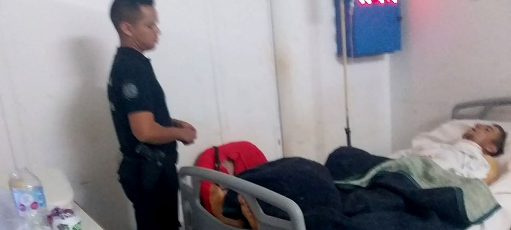 Imputaron por “femicidio” y “doble femicidio vinculado” a Silvio Mogarte