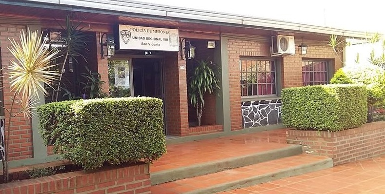 Pedidos de auxilio que no se oyeron por los ruidos de máquinas viales