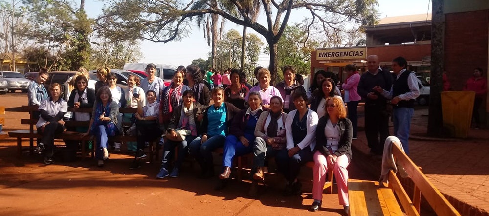 En el SAMIC de Eldorado siguen sin tener respuestas