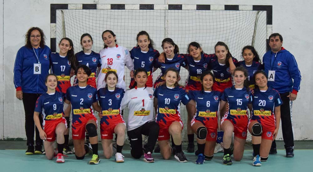 Un día redondo para los misioneros en el Argentino