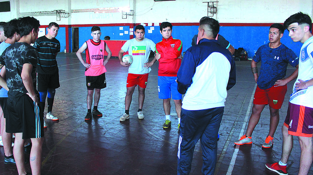 La hora de la verdad