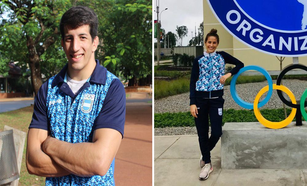 El día más esperado