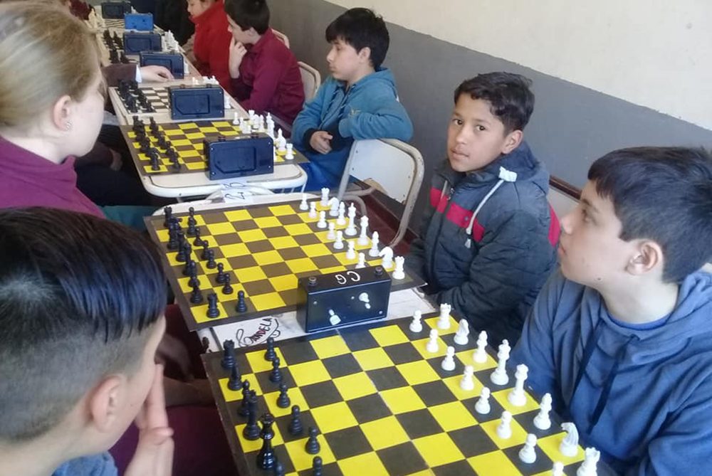 Etapa de definiciones