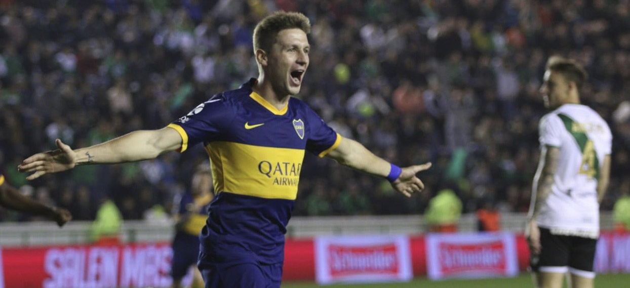 Superliga: Boca ganó con sufrimiento y se subió a la punta