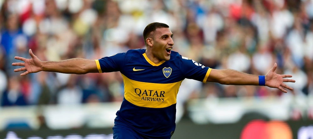 Copa Libertadores: Boca acaricia las semifinales