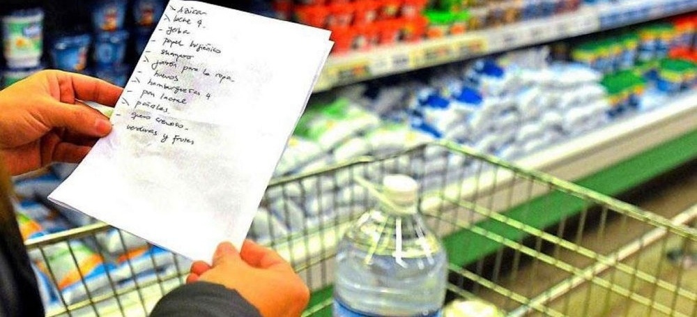 El presidente Macri anunció IVA 0 para alimentos de la canasta básica
