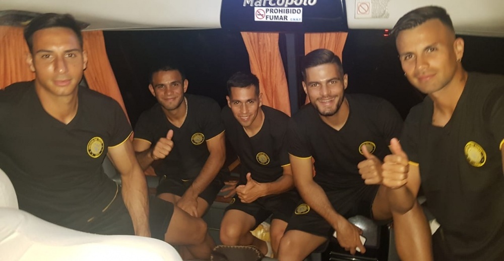 Crucero pone en marcha una nueva ilusión