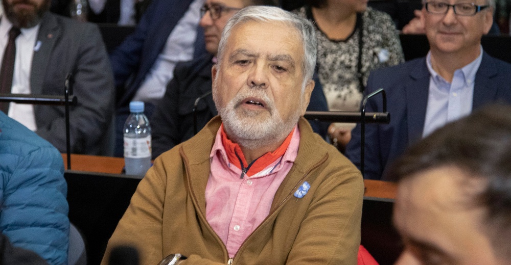 Anulan procesamientos de De Vido y otros ex funcionarios K