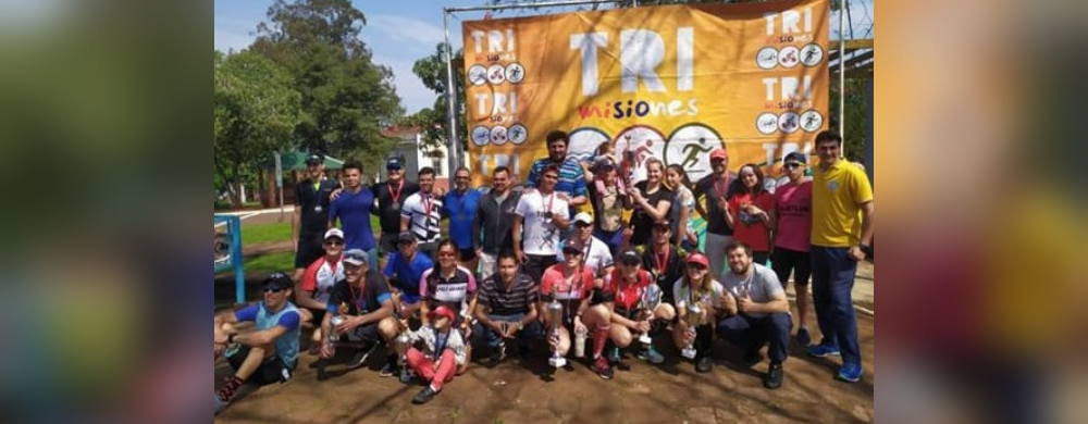 Acá están, estos son…