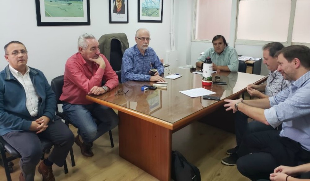 La CELO adeuda a EMSA alrededor de 317 millones de pesos