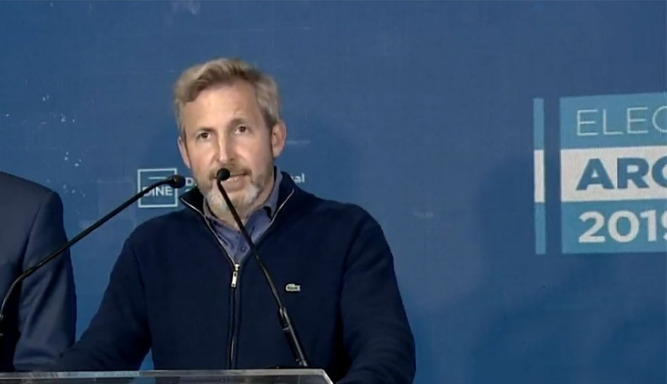 El 75% del padrón nacional participó en las PASO 2019