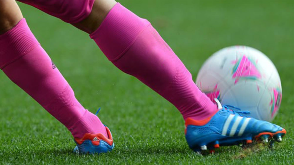 Las chicas arrancan la segunda ronda