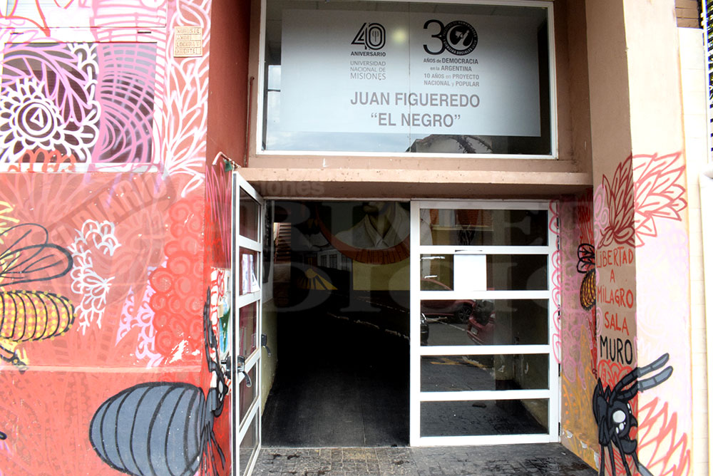 Seminario de Comunicación Política en Humanidades