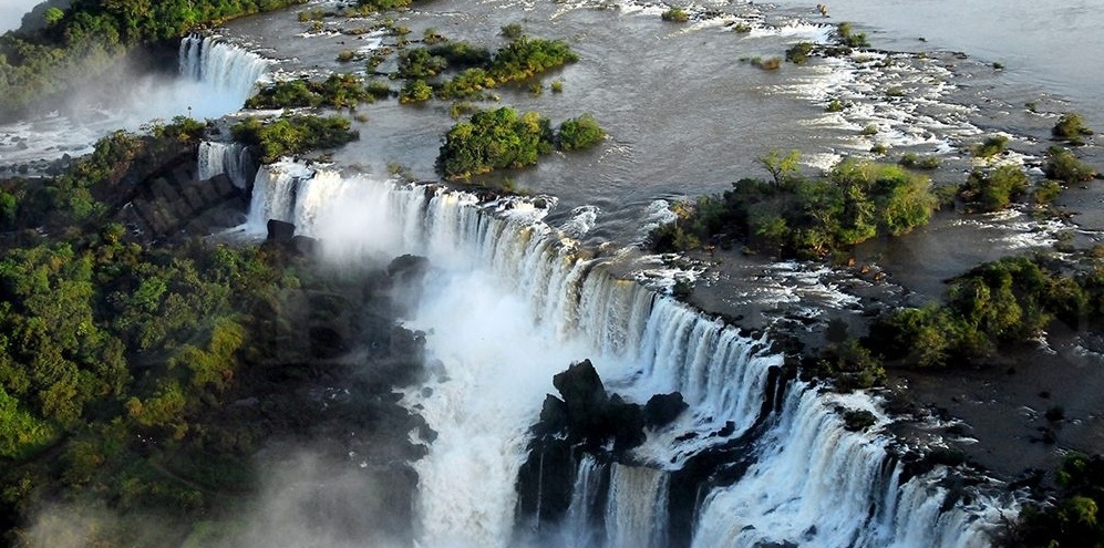 Puerto Iguazú se alista para vivir seis días cargados de sabores