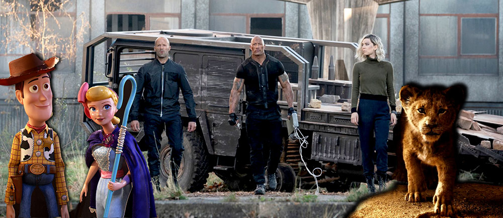 Mes del Niño: un día no alcanza, una película tampoco