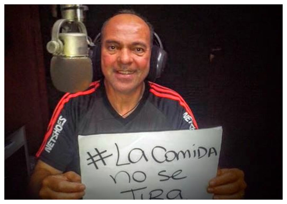 El Ford Falcon no  resiste al olvido