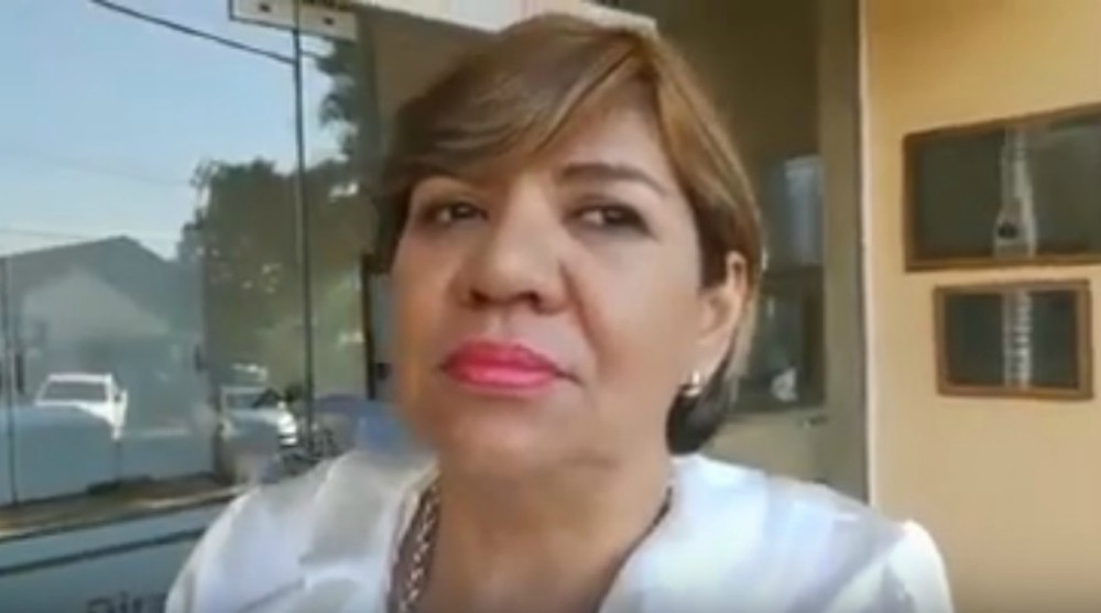 Polémica por dichos de una dirigente de Eldorado hacia Iguazú