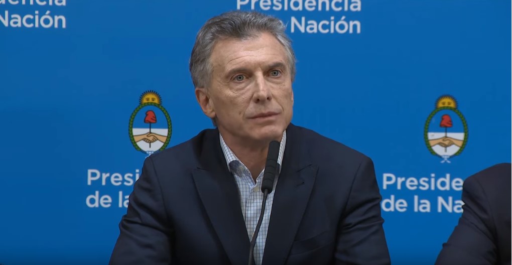 “Hoy el kirchnerismo tiene mucha más responsabilidad que antes del domingo”