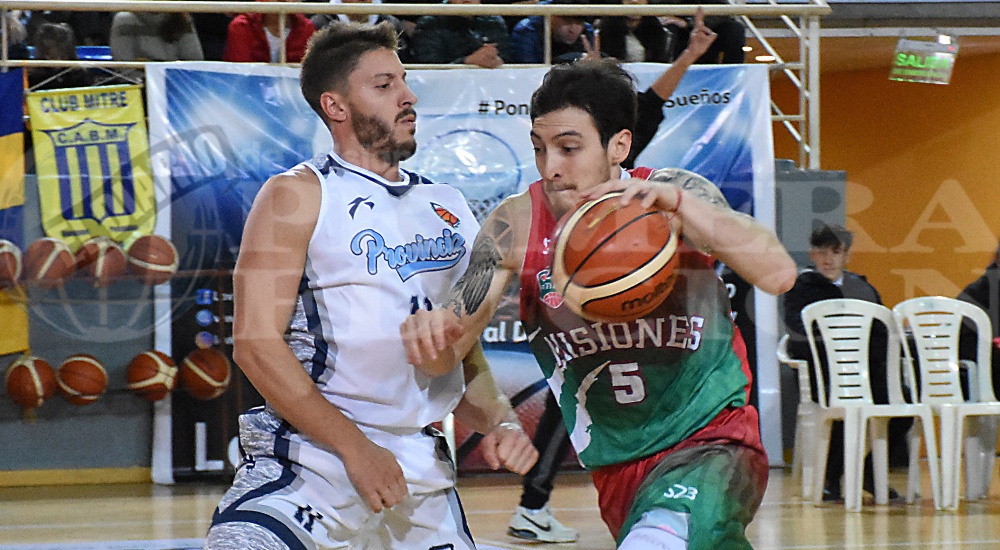 Bidarra ya tiene a los 12 elegidos para el 85º Argentino