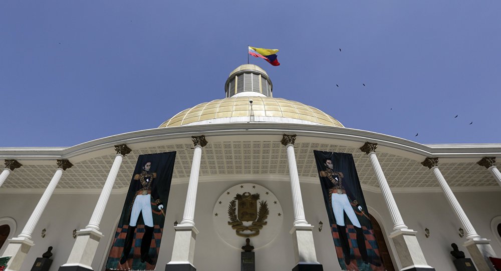Denuncian que el chavismo violó derechos de 123 diputados