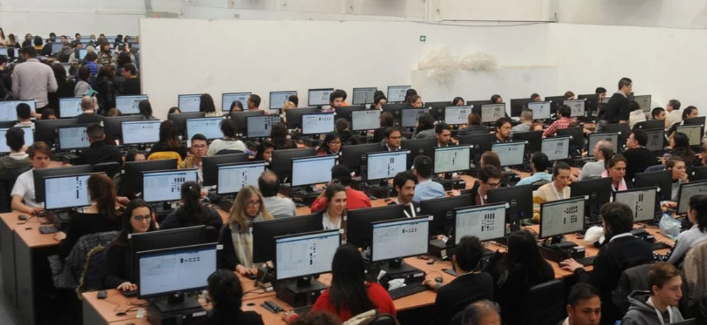 PASO 2019: El Gobierno entregó el software del escrutinio