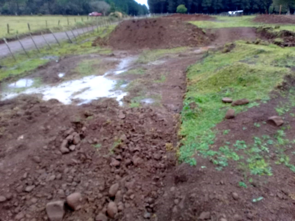 Postergan la quinta del Súper Enduro