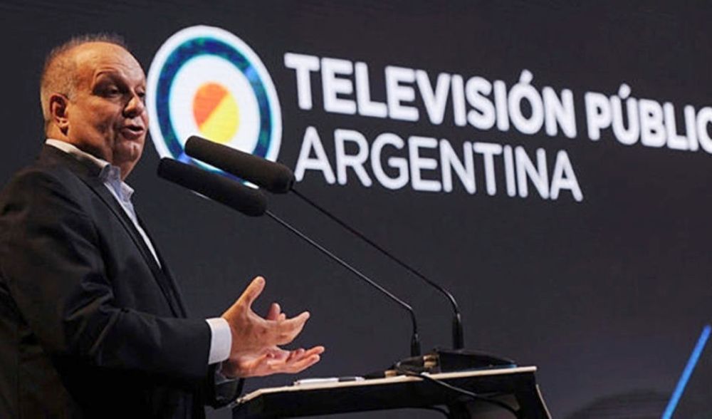 Lombardi gasta $2 millones en un estudio “geotécnico” para 2023