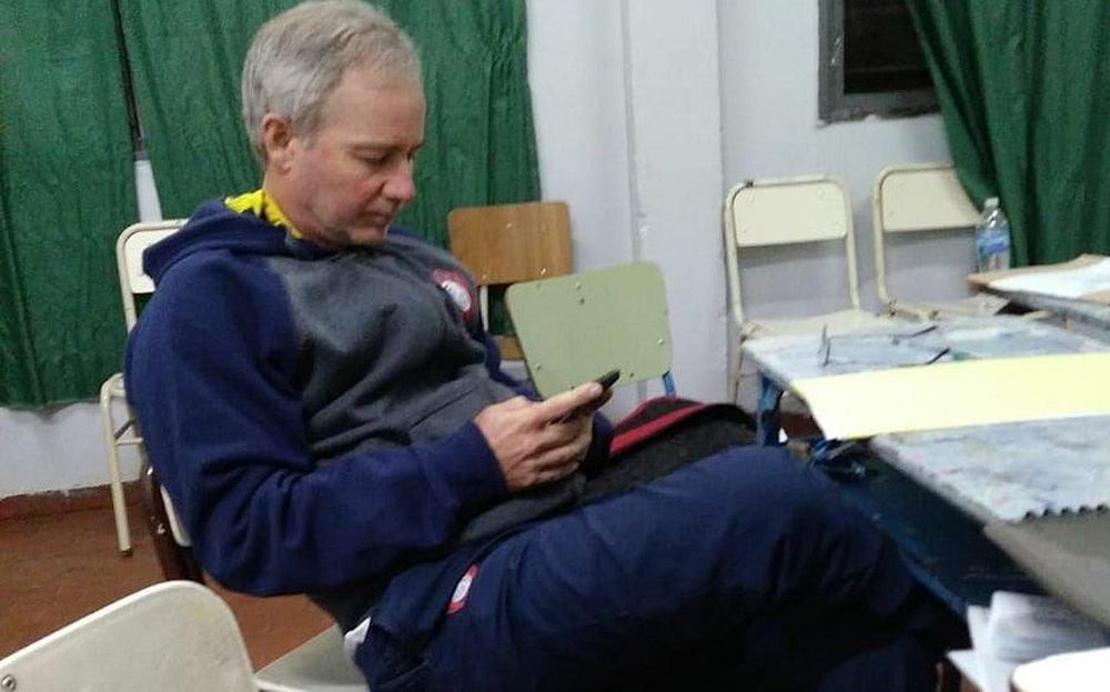 ANSeS: Blaquier deberá explicar cómo usó la plata de los jubilados