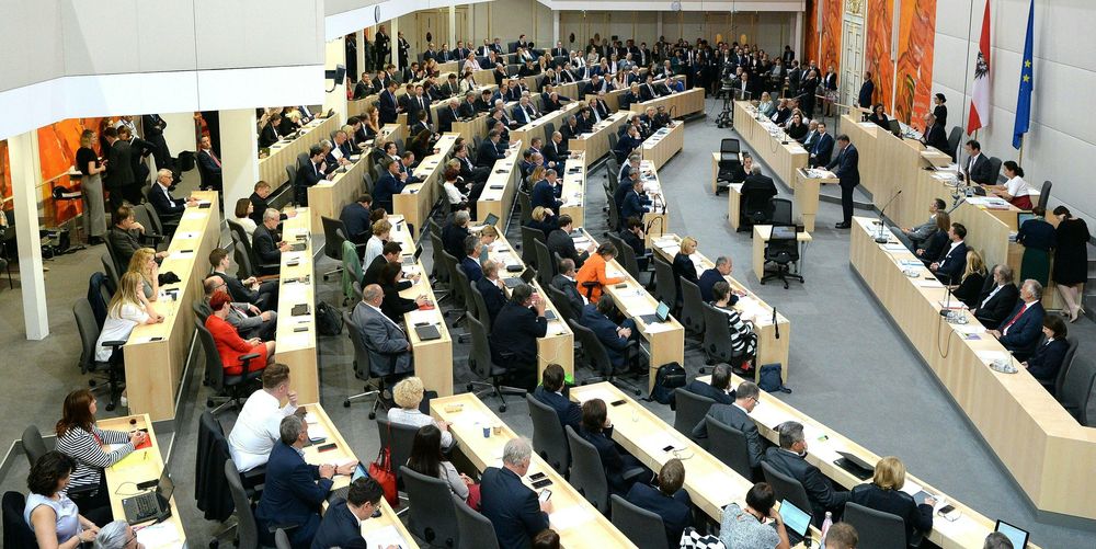 El Parlamento austríaco veta tratado entre el Mercosur y la UE