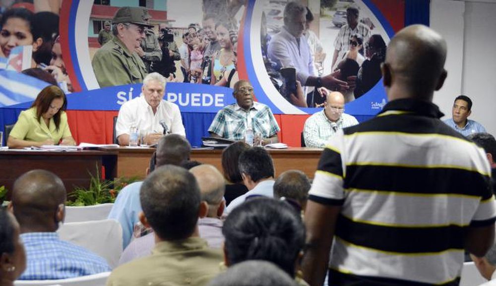 Cuba vuelve a designar un presidente de la República tras 43 años