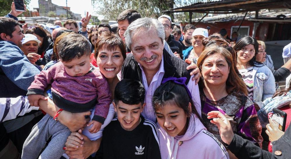 “Macri no prometa aquello que prometió en 2015 y no cumplió”