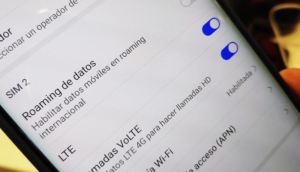 Multan a Movistar por no informar claramente las condiciones del roaming