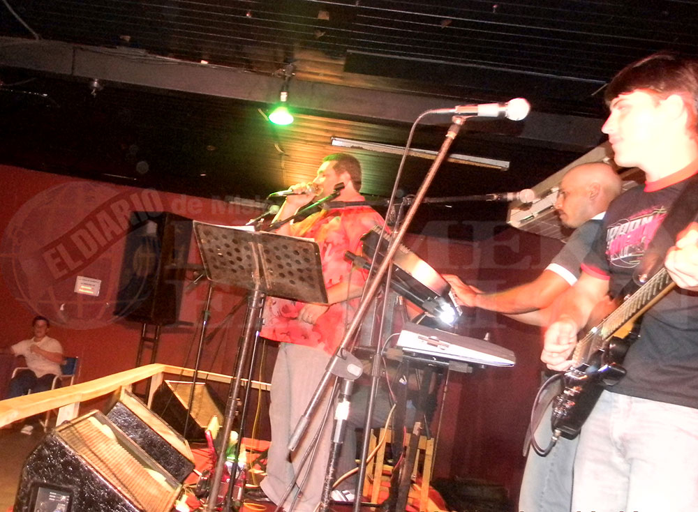 Jorge Ratoski: “El ritmo alegre de la provincia”