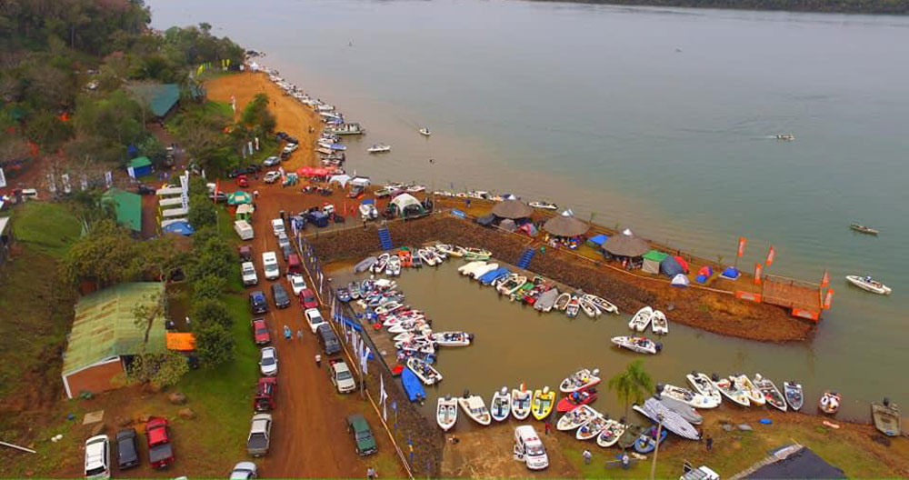 Torneo día del Médico, con la misma pasión de hace 21 años