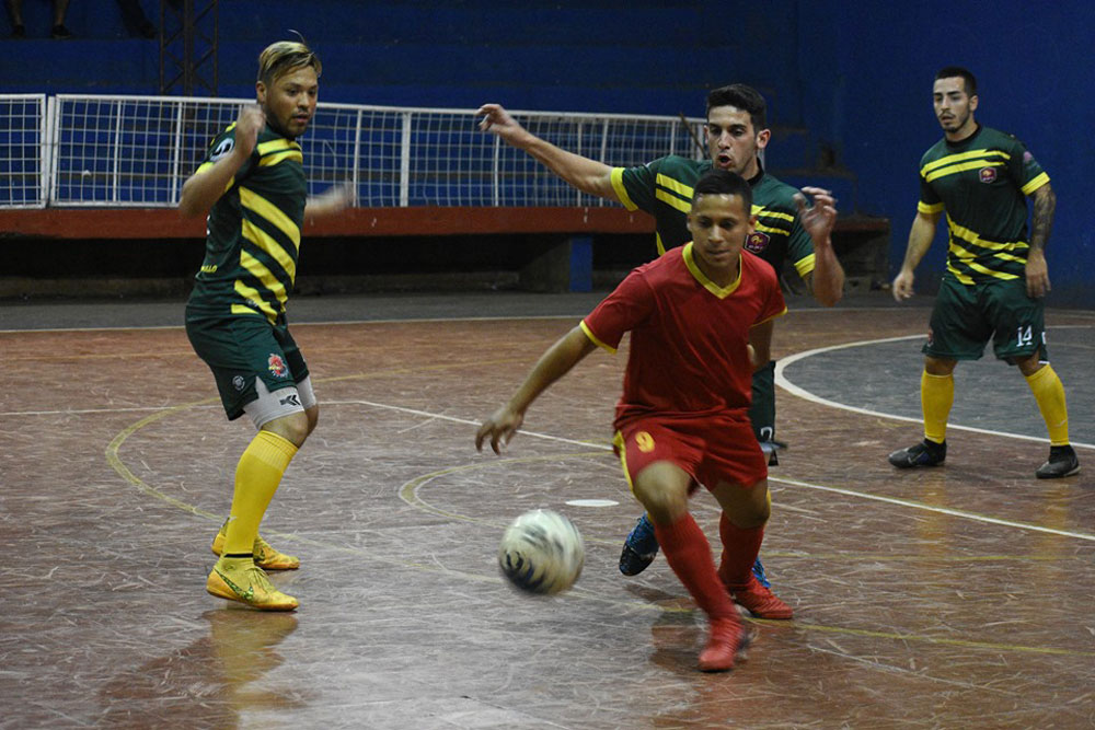 La ”U” hizo los deberes